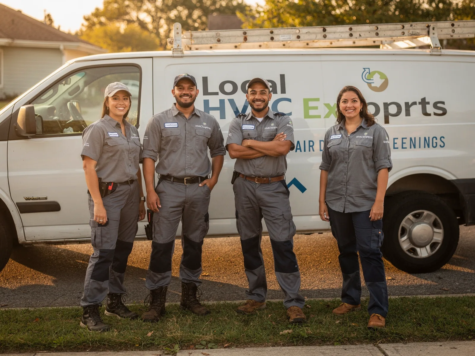 24/7 HVAC Repair & AC Replacement company in Pine, CO