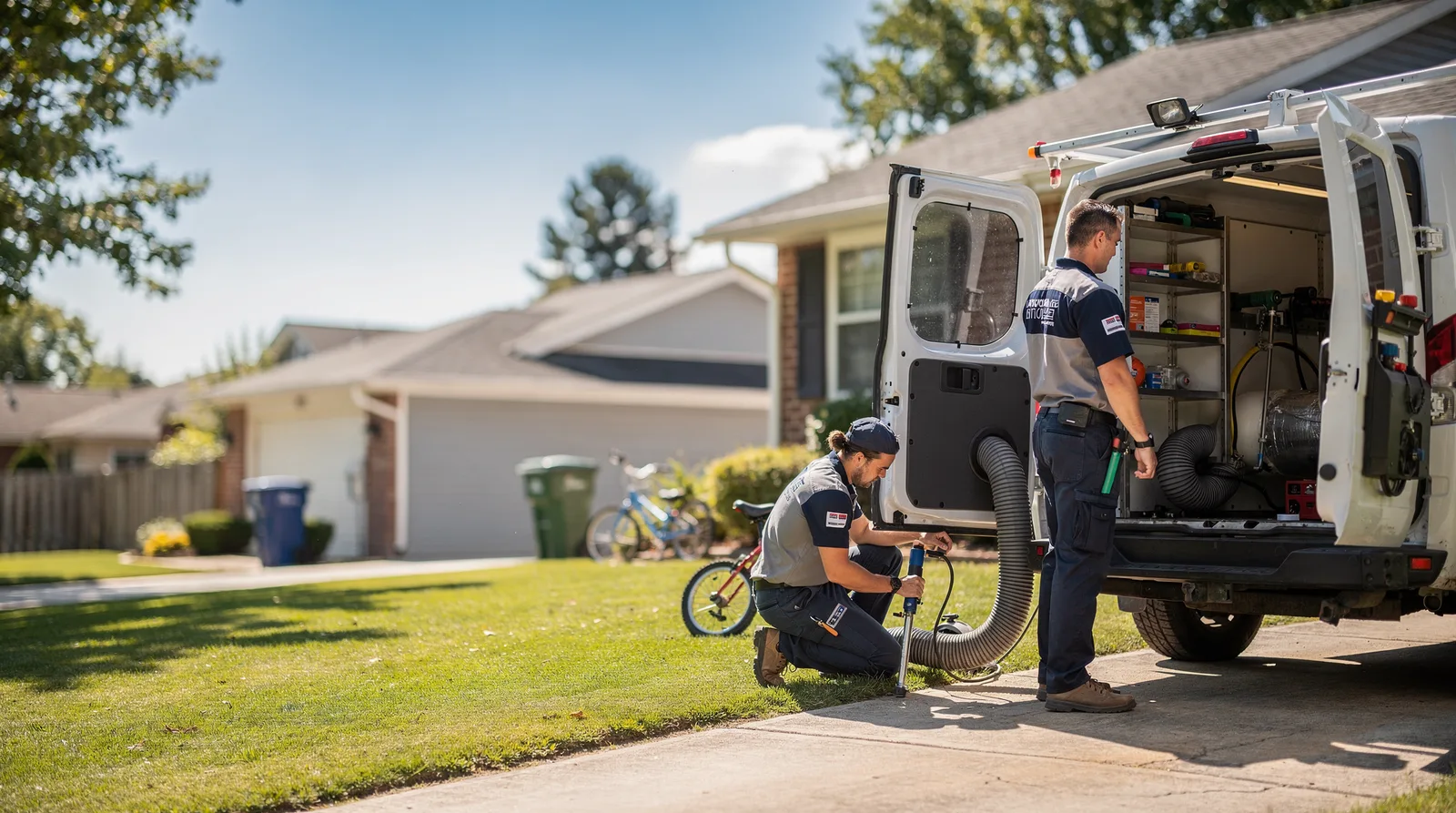 24/7 HVAC Repair & AC Replacement in Pine, CO near me